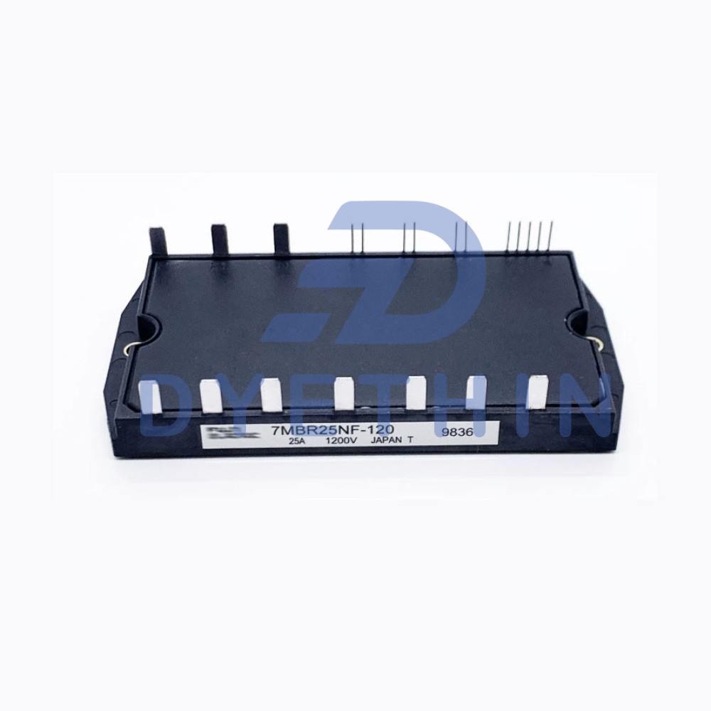 7MBR25NF120