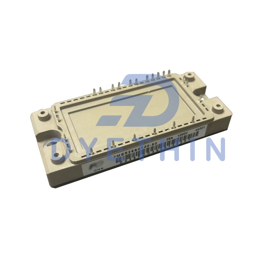 7MBR25SA120-50