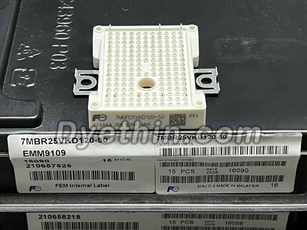 7MBR25VKD120-50