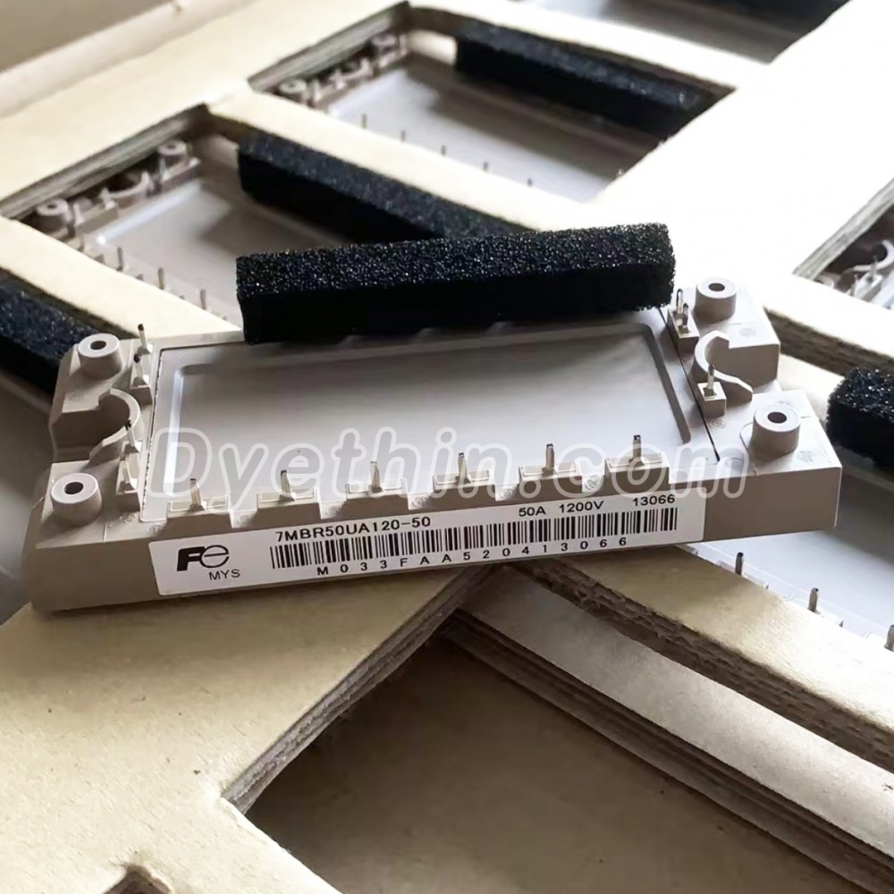 7MBR50UA120-50