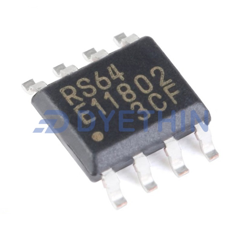MB85RS64PNF-G-JNERE1