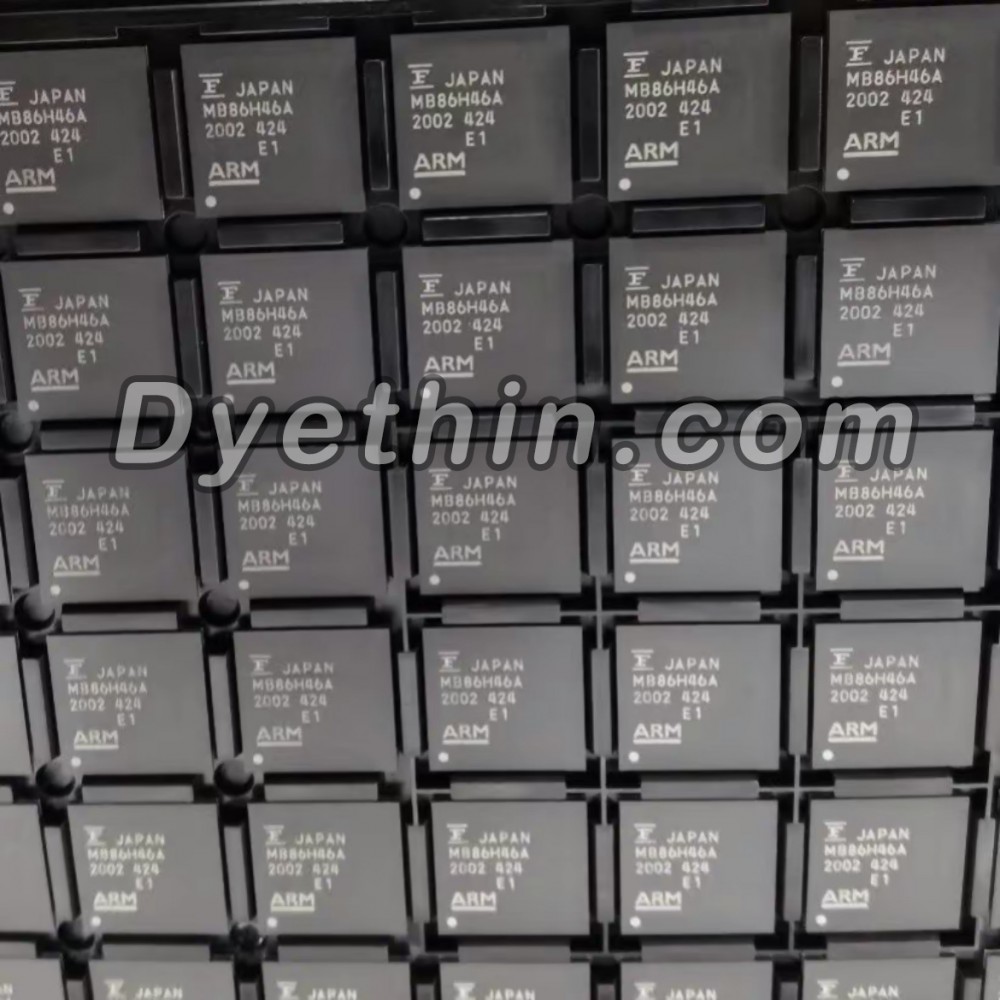 MB86H46APBS-M-K5AE1
