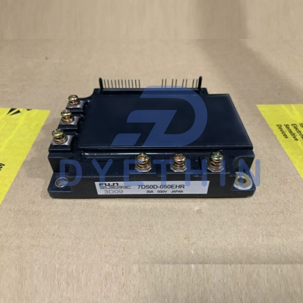 7D50D-050EHR