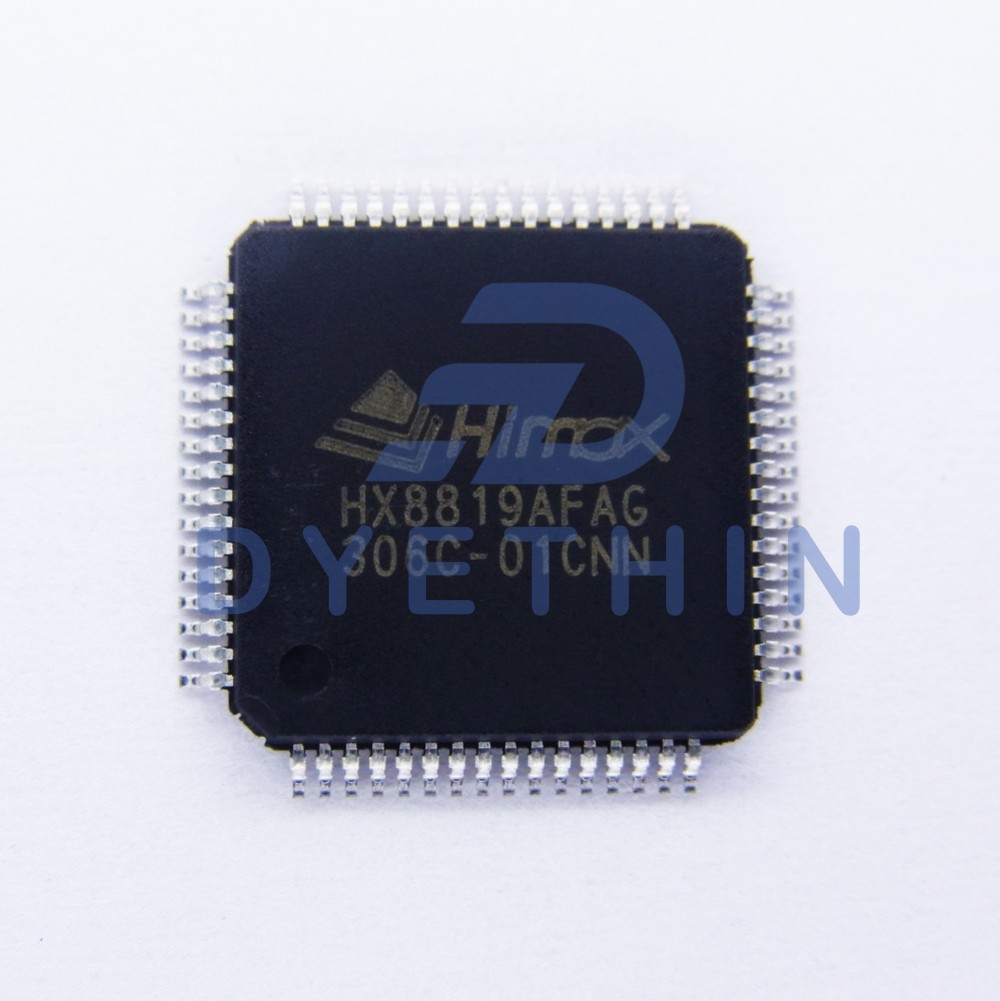 HX8819AFAG