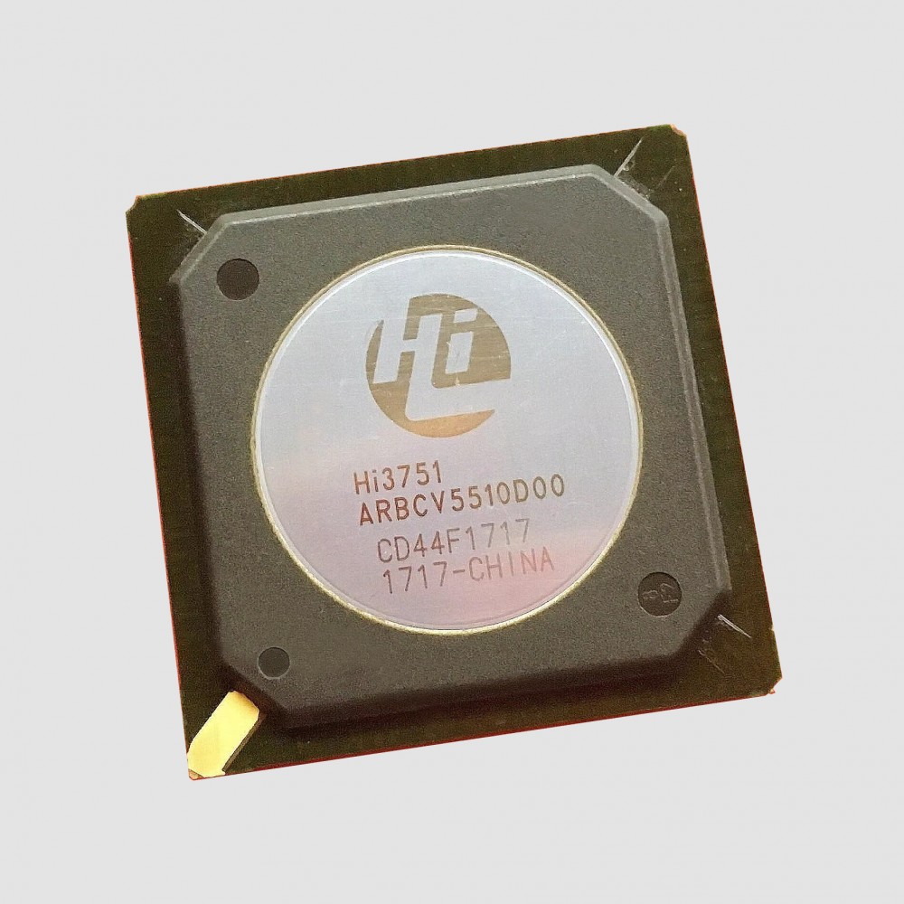 HI3751ARBCV5510D00