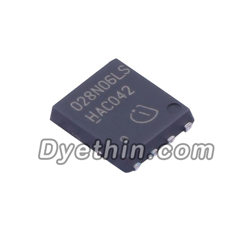 BSC028N06LS3GATMA1
