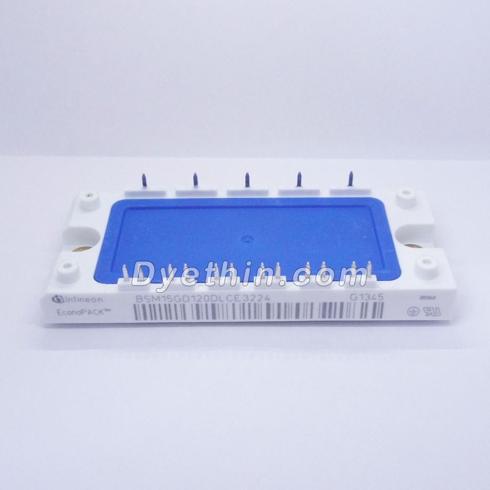 BSM15GD120DLCE3224