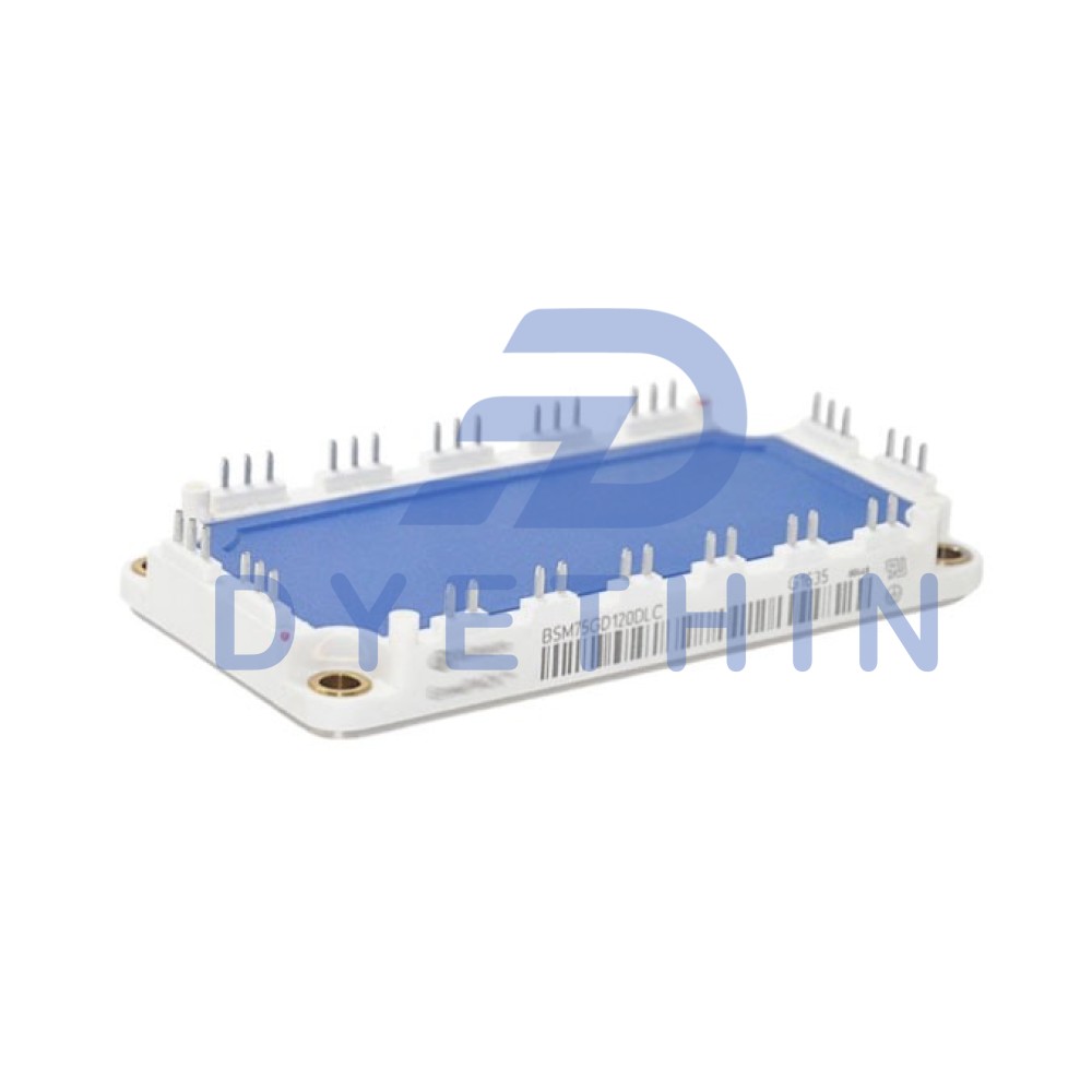 BSM75GD120DLC