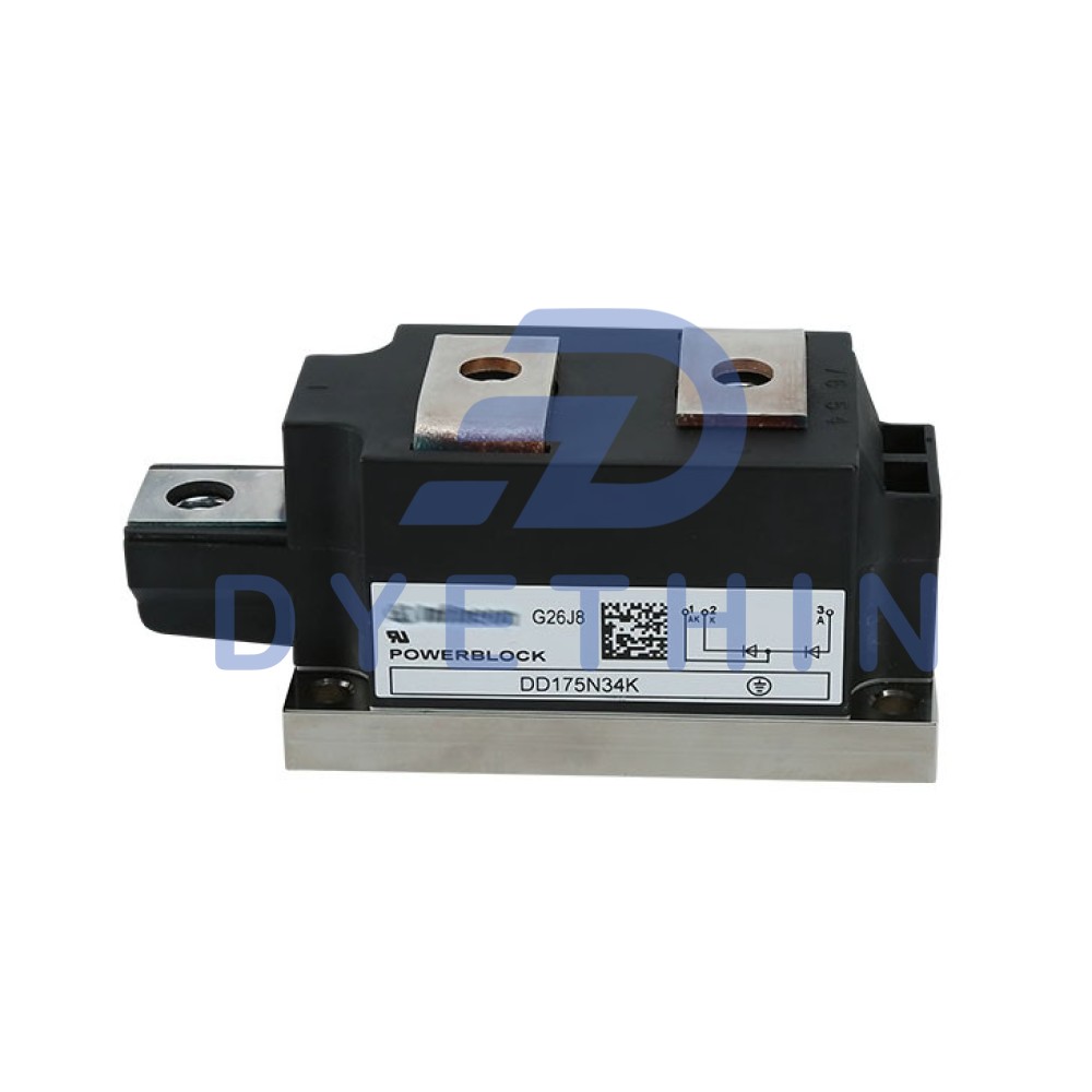 DD175N34K