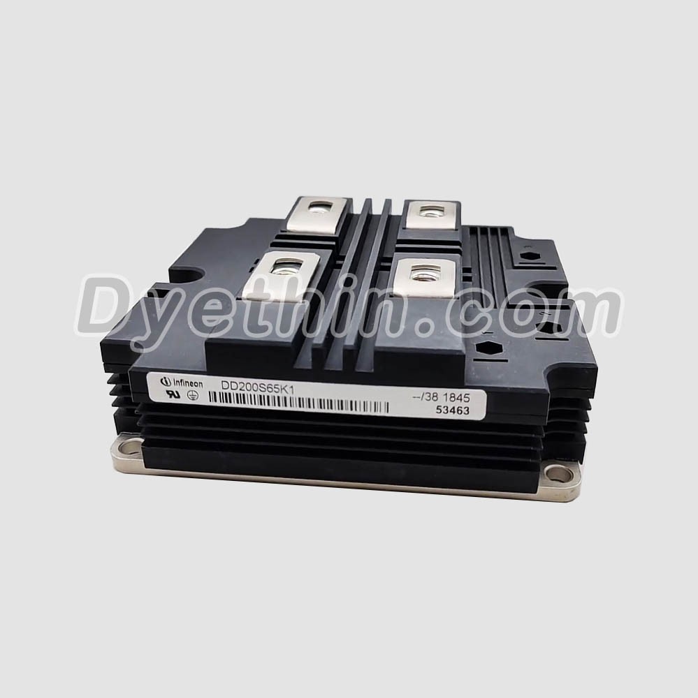 DD200S65K1