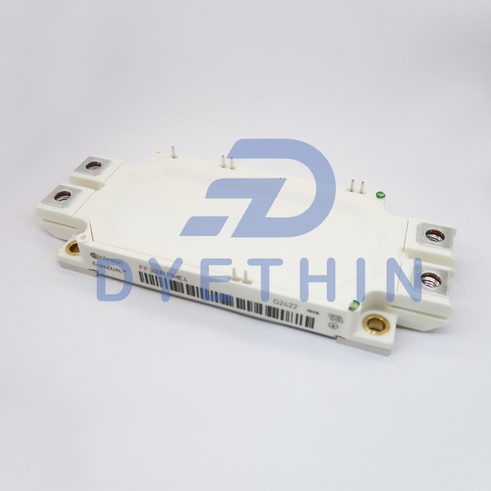FF300R17ME4