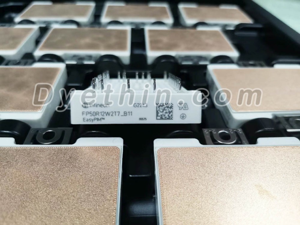 FP50R12W2T7B11