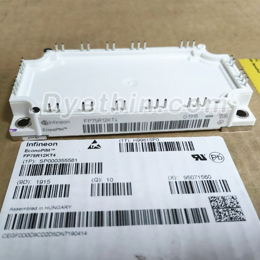 FP75R12KT4