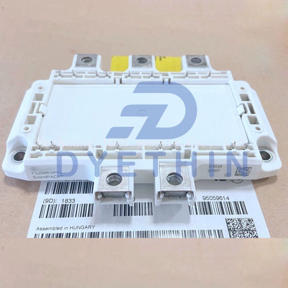 FS200R12PT4