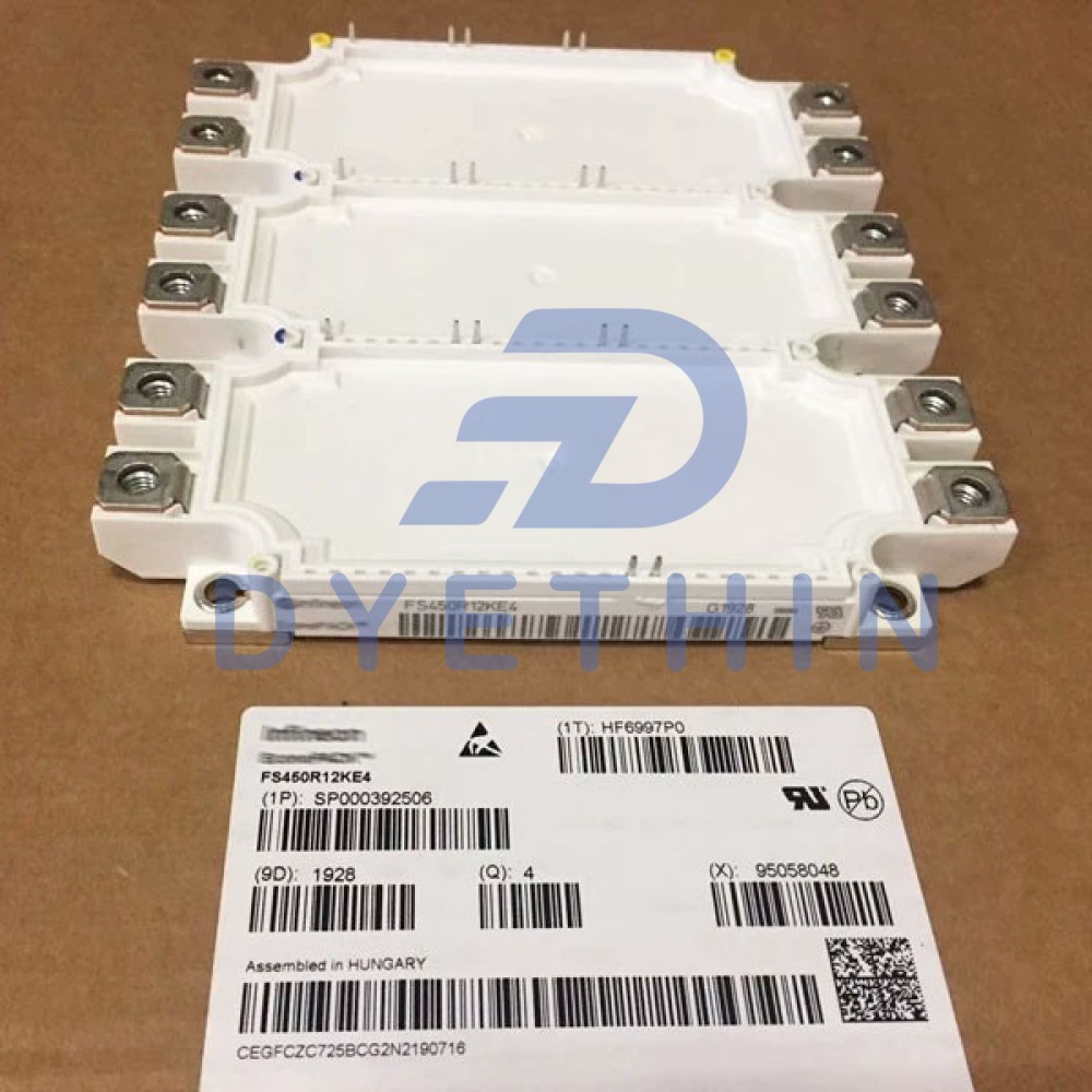 FS450R12KE3