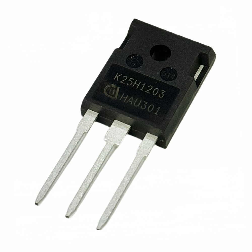 IKW25N120H3