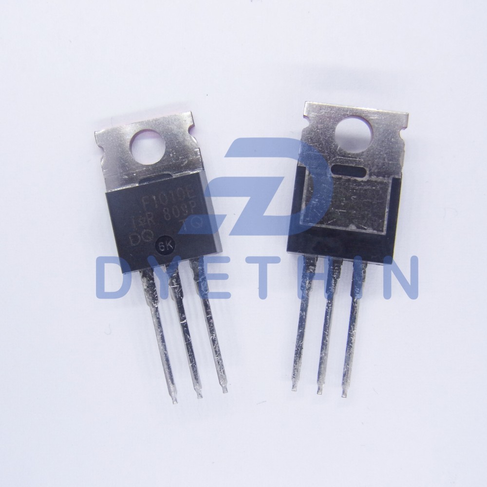 IRF1010EPBF