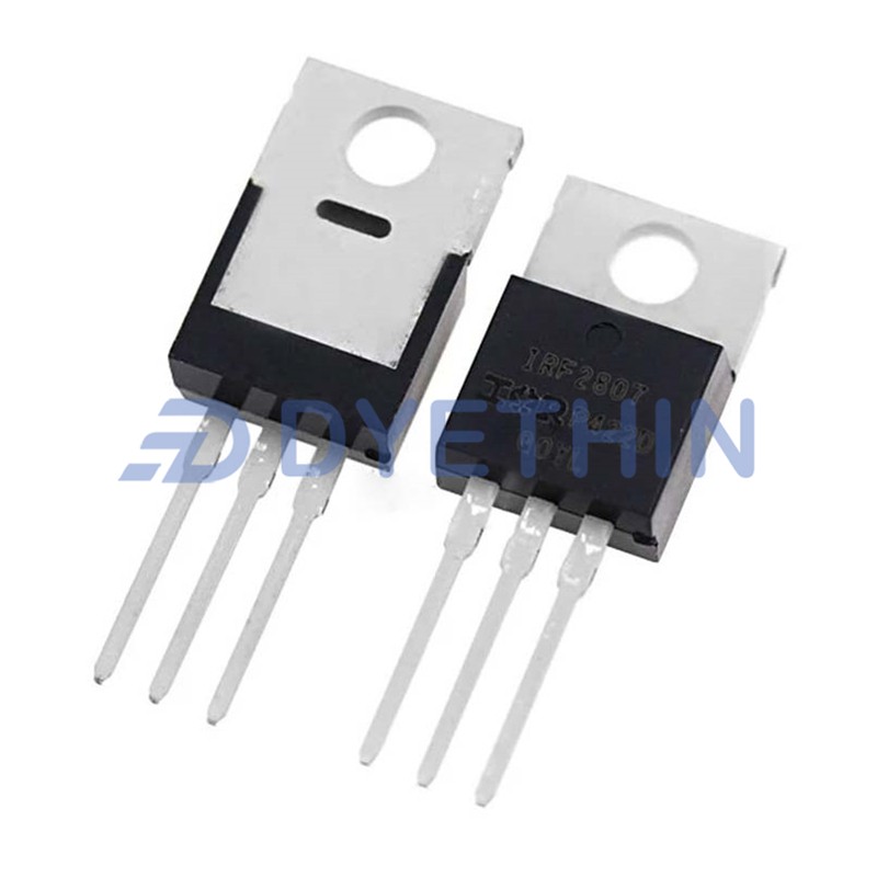 IRF2807PBF