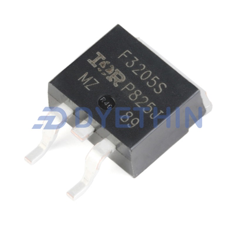IRF3205STRLPBF