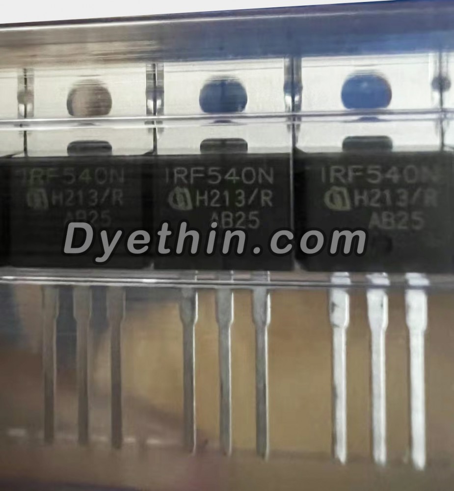 IRF540NPBF
