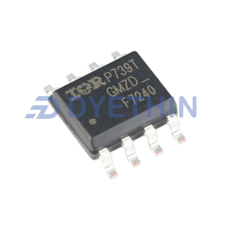 IRF7240TRPBF