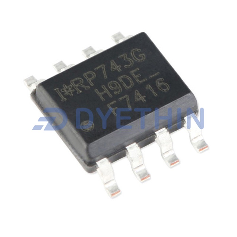 IRF7416TRPBF