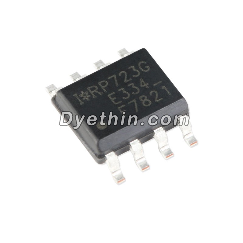 IRF7821TR