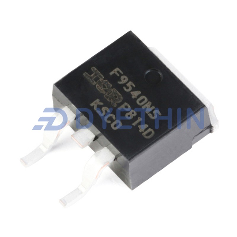 IRF9540NSTRLPBF