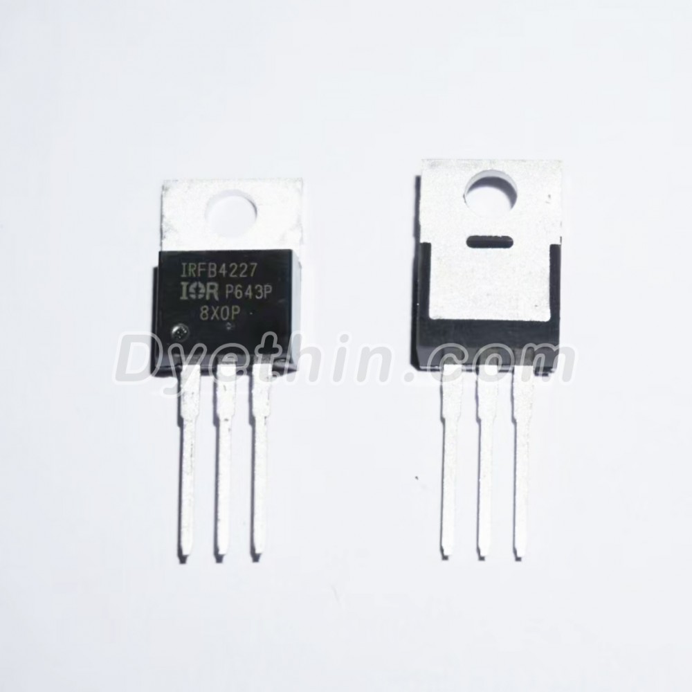 IRFB4227PBF