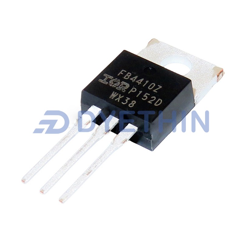 IRFB4410ZPBF