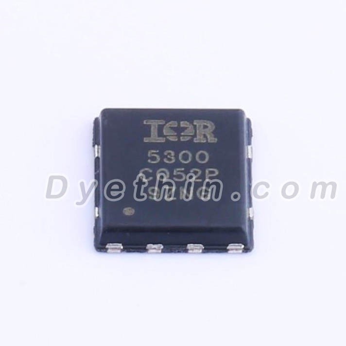 IRFH5300TRPBF