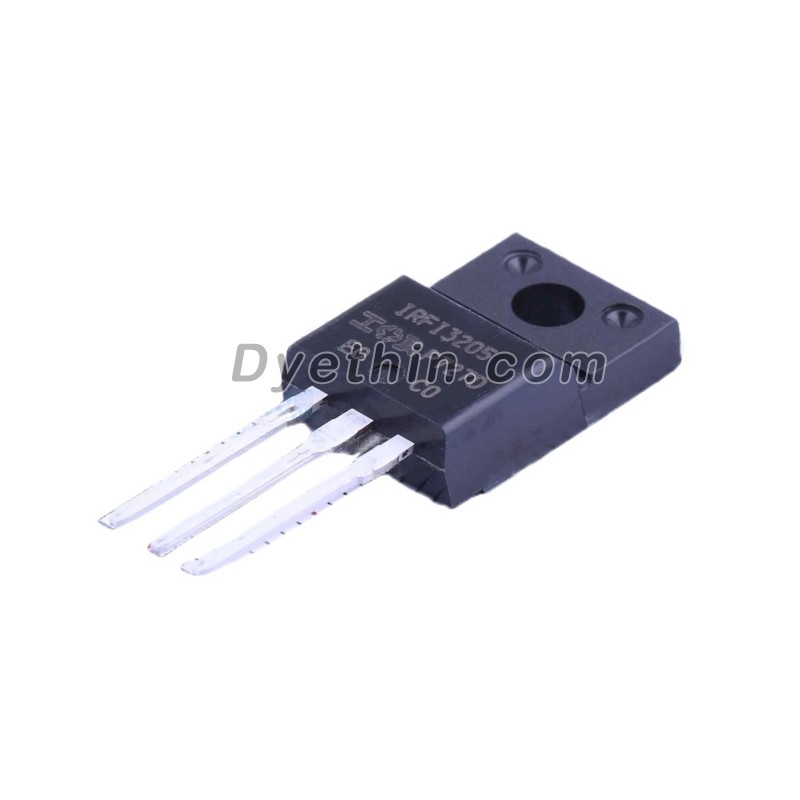 IRFI3205PBF