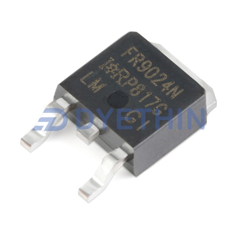 IRFR9024NTRPBF