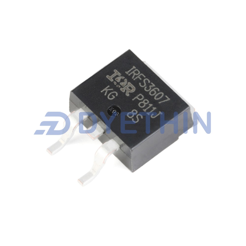 IRFS3607TRLPBF