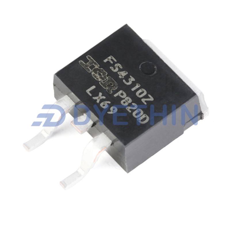 IRFS4310ZTRLPBF