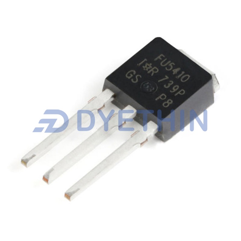 IRFU5410PBF
