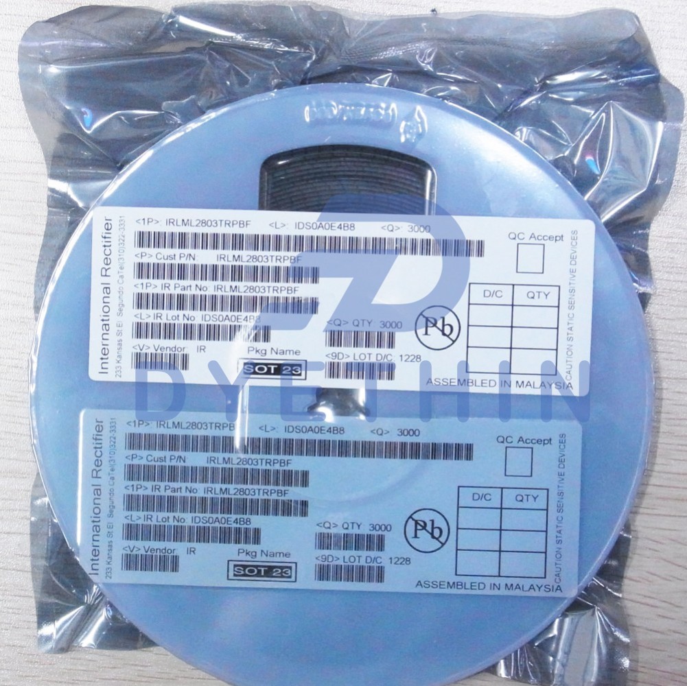 IRLML2803TRPBF