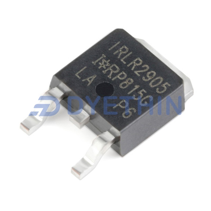 IRLR2905TRPBF