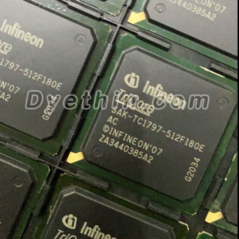 SAK-TC1797-512F180E AC