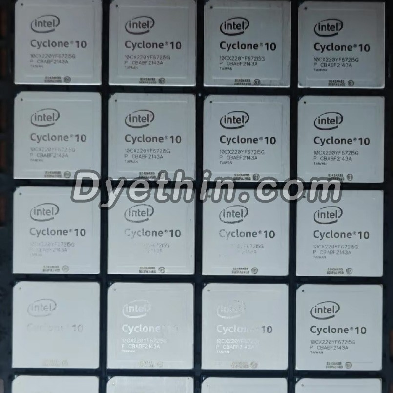 10CX220YF672I5G