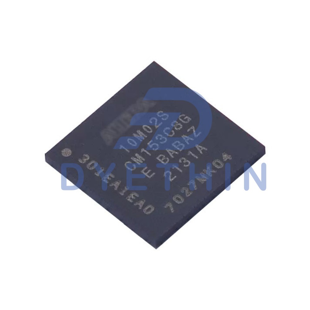 10M02SCM153C8G