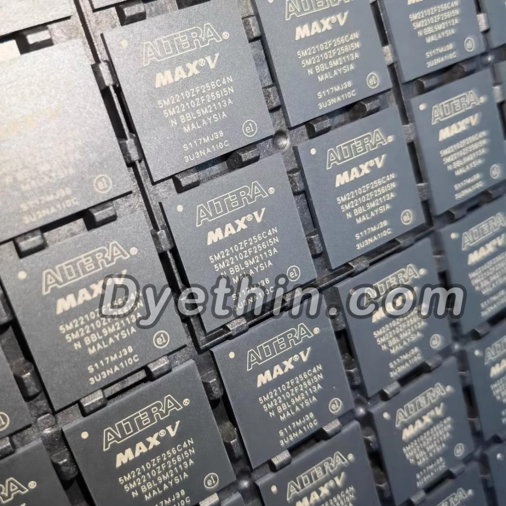 5M2210ZF256I5N