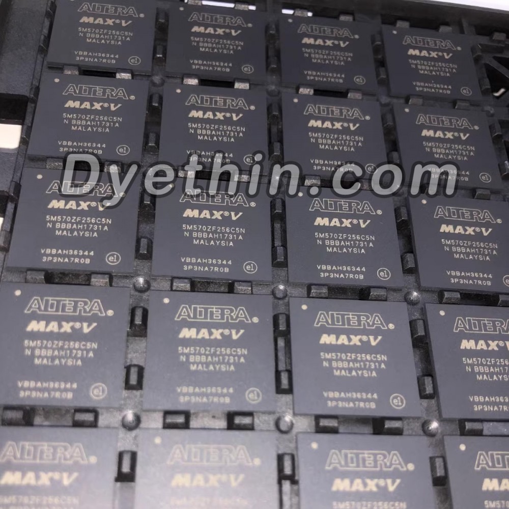 5M570ZF256C5N