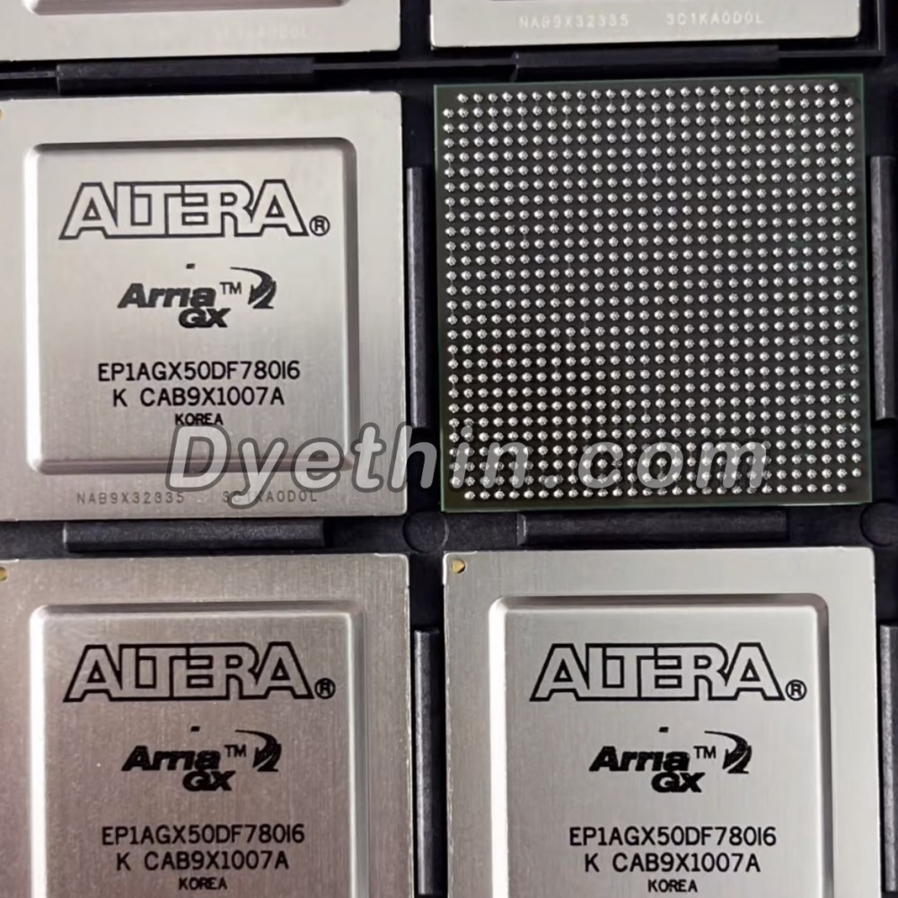 EP1AGX50DF780I6N
