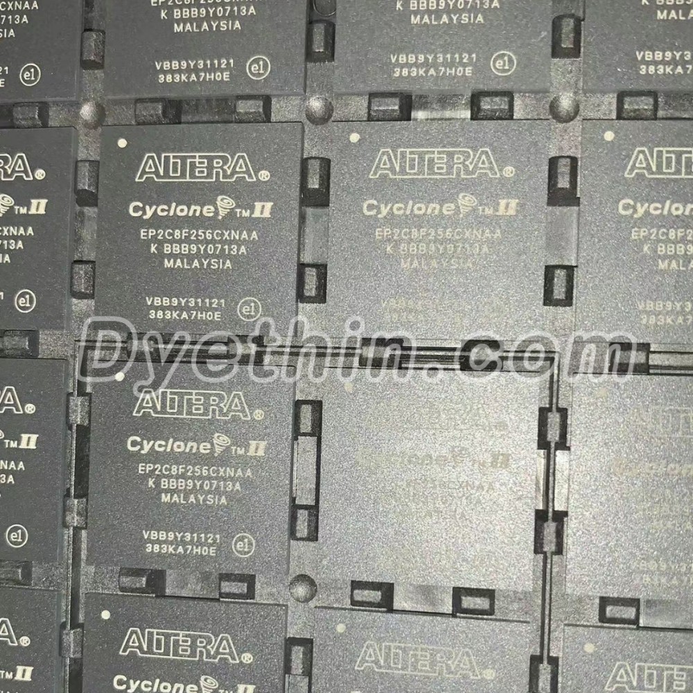 EP2C8F256CXNAA