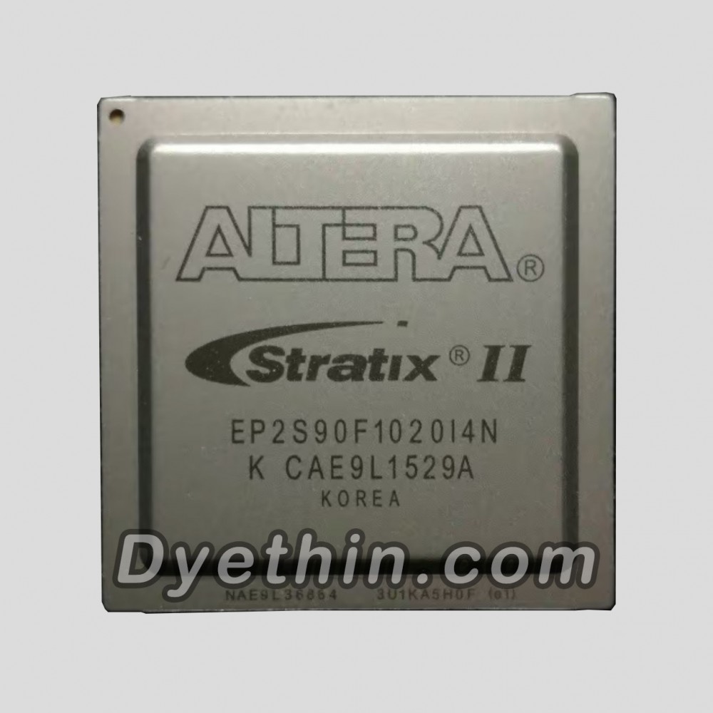 EP2S90F1020I4N