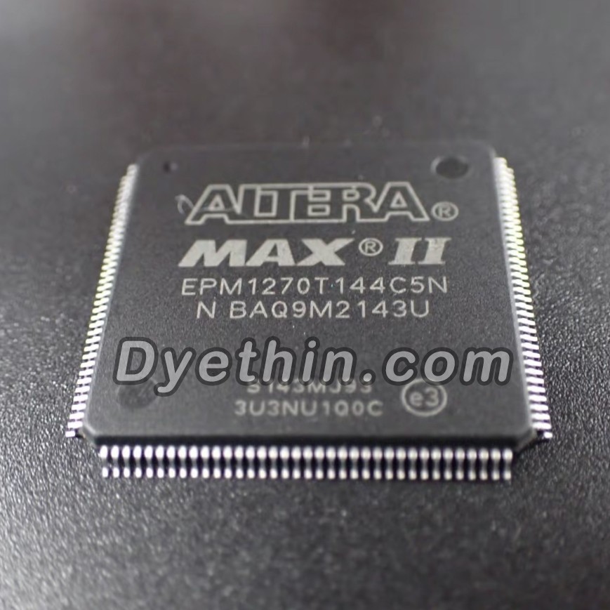 EPM1270T144C5N