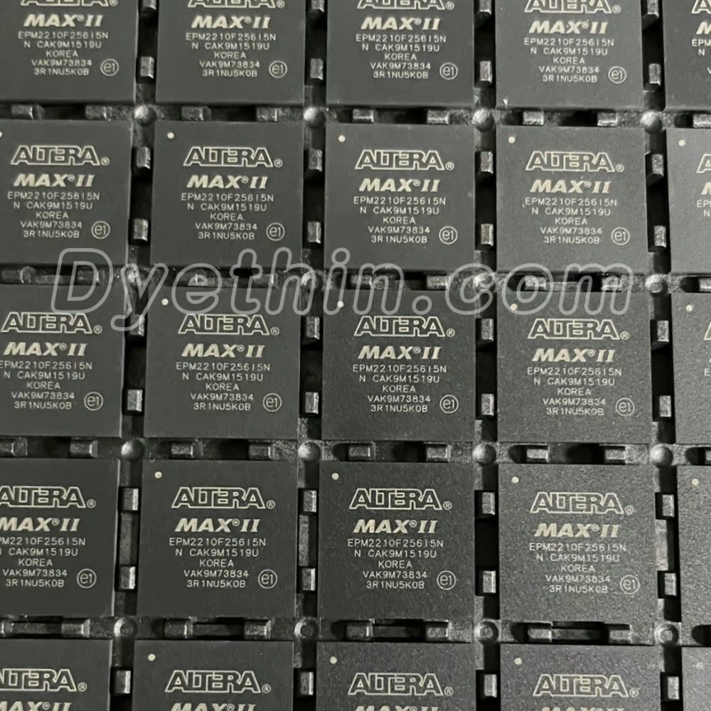 EPM2210F256I5N