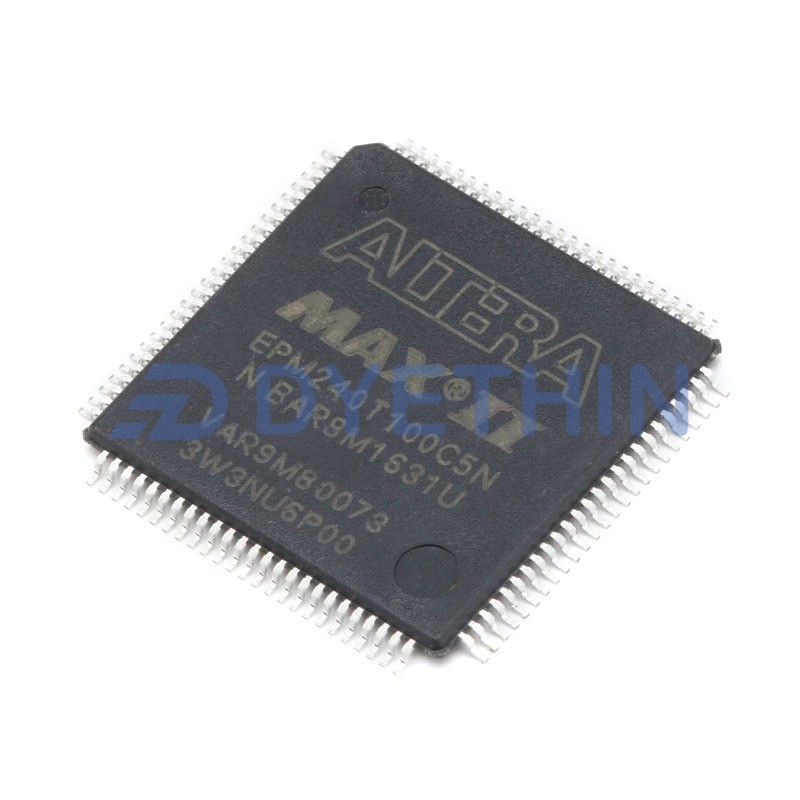 EPM240T100C5N