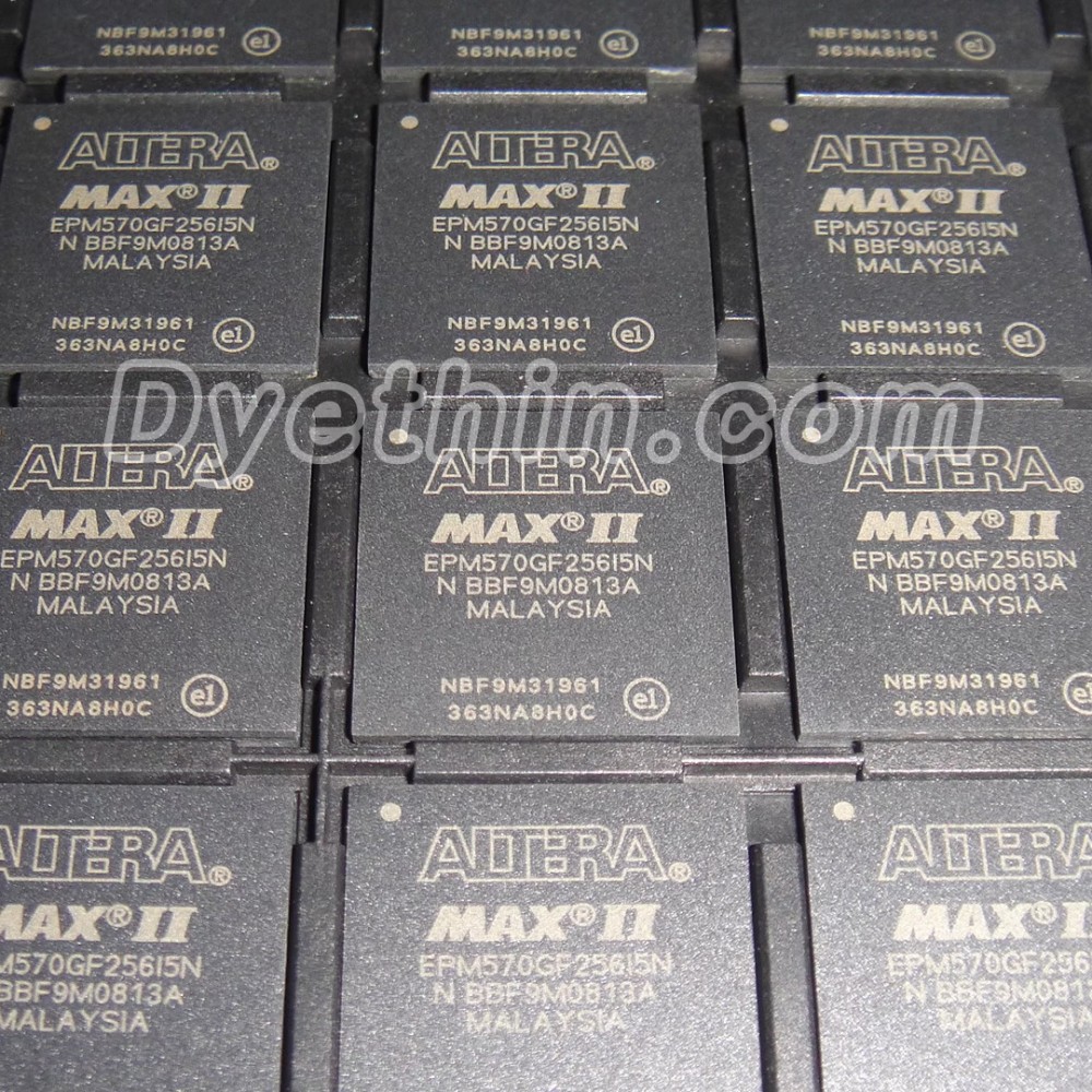EPM570GF256I5N